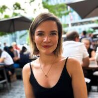 Jana Drastíková Jana Drastíková